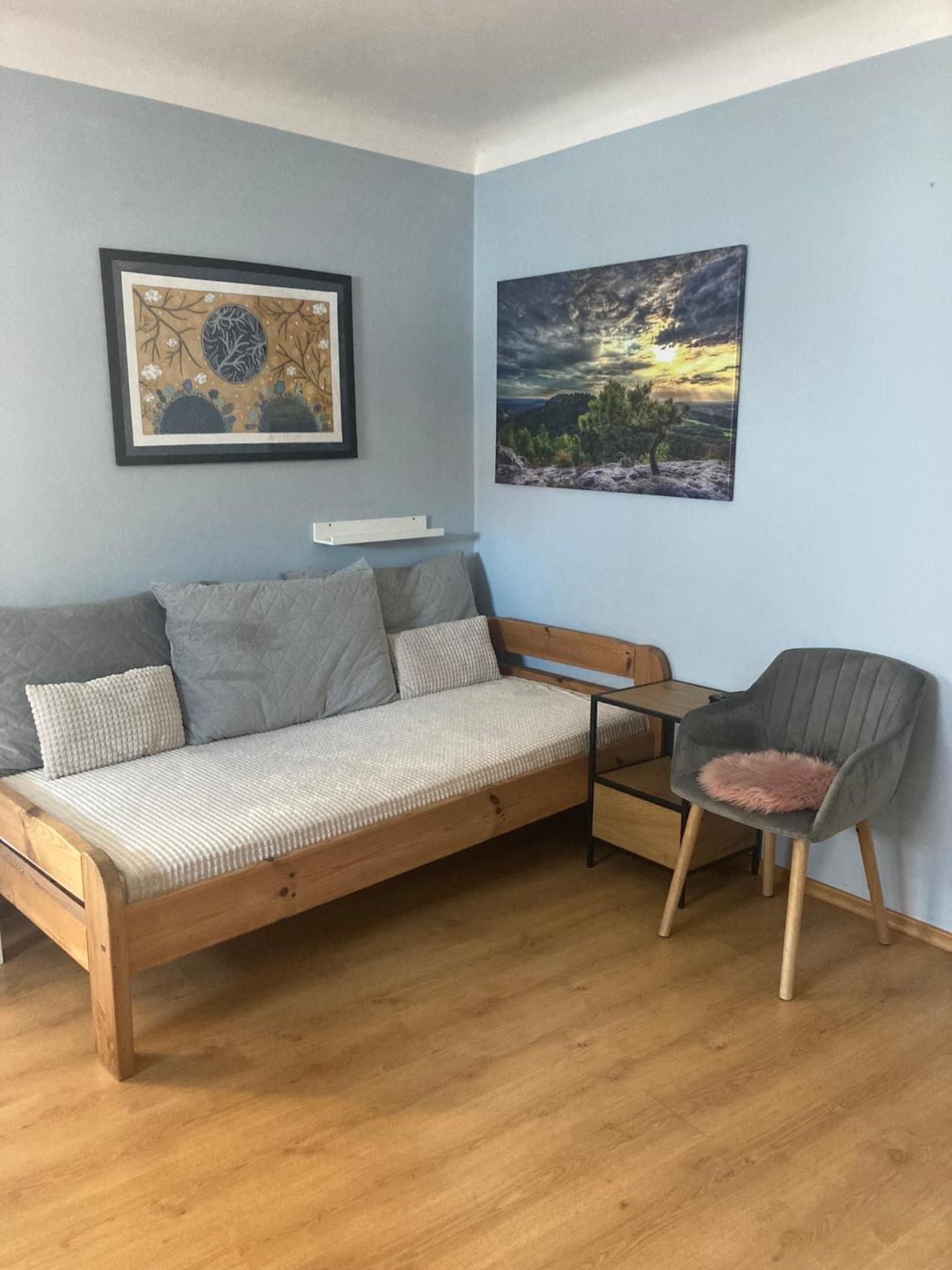 Apartman Centrum