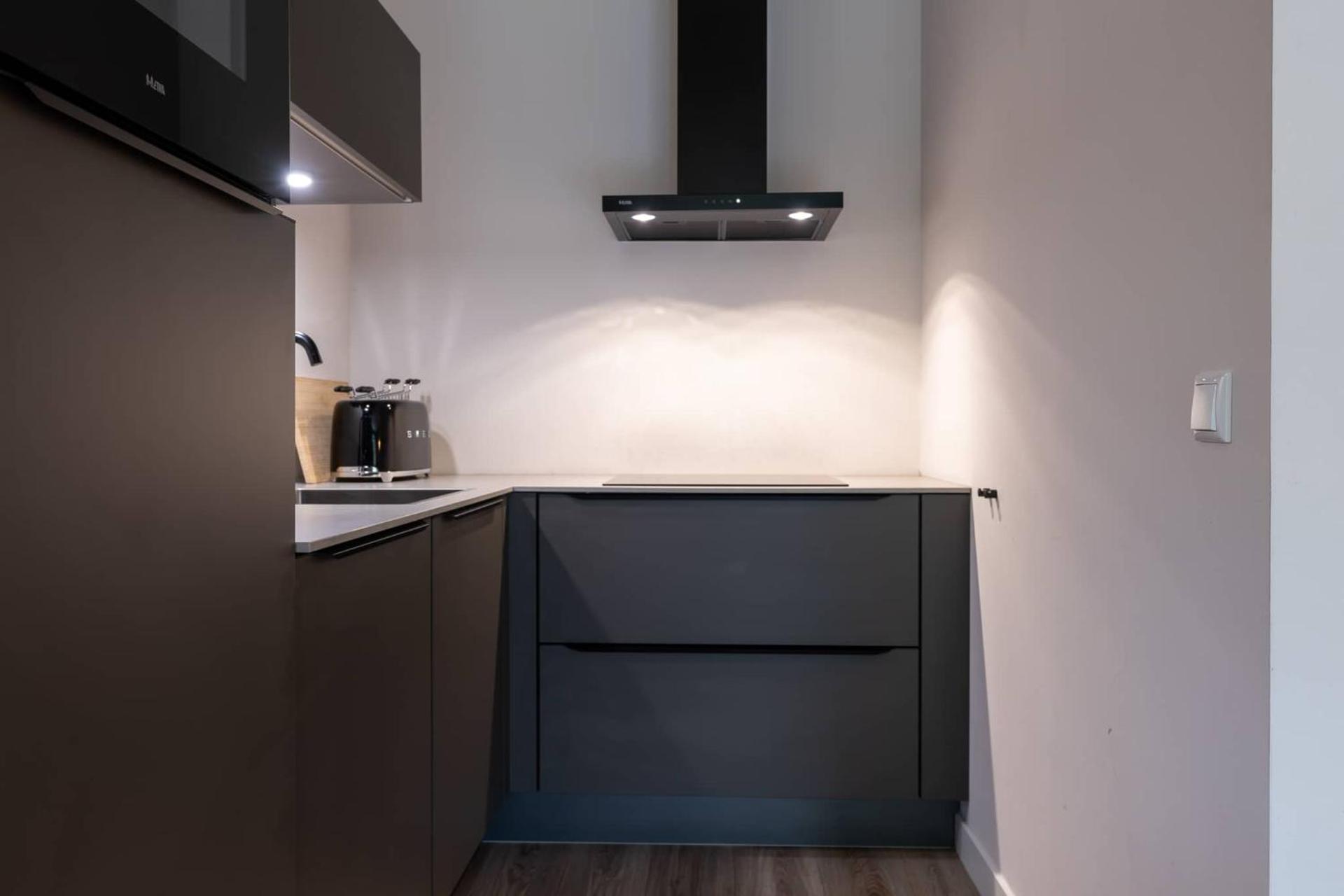 NEW! Fantastic appartments - Duno Lodges 4 persons