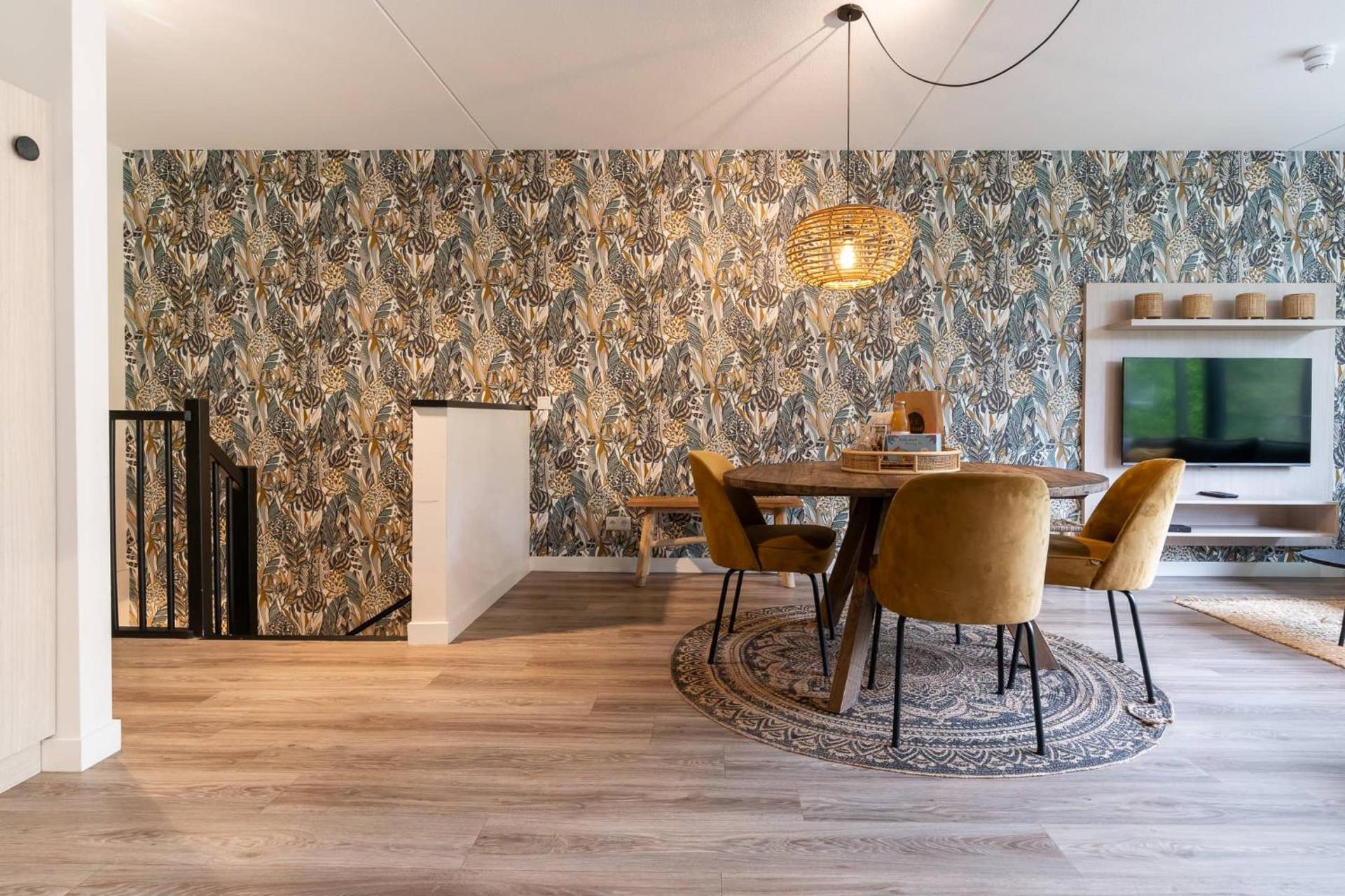 NEW! Fantastic appartments - Duno Lodges 4 persons