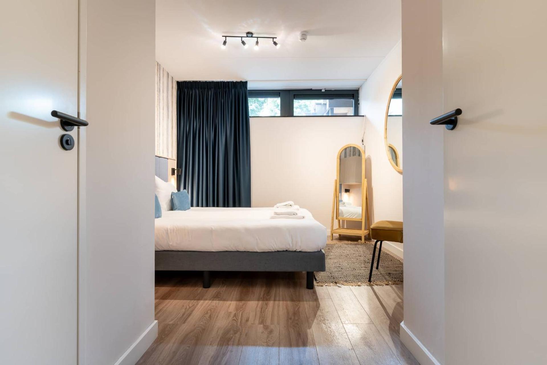 NEW! Fantastic appartments - Duno Lodges 4 persons