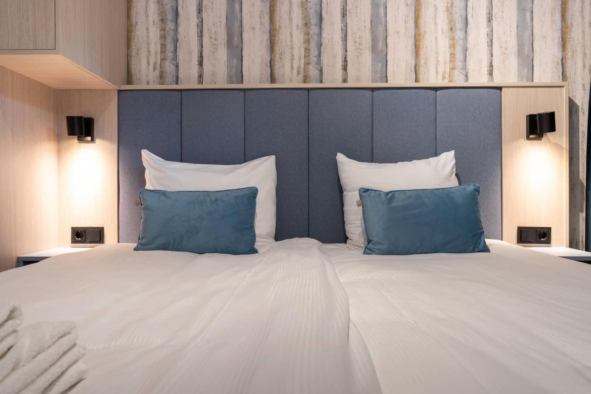 NEW! Fantastic appartments - Duno Lodges 4 persons