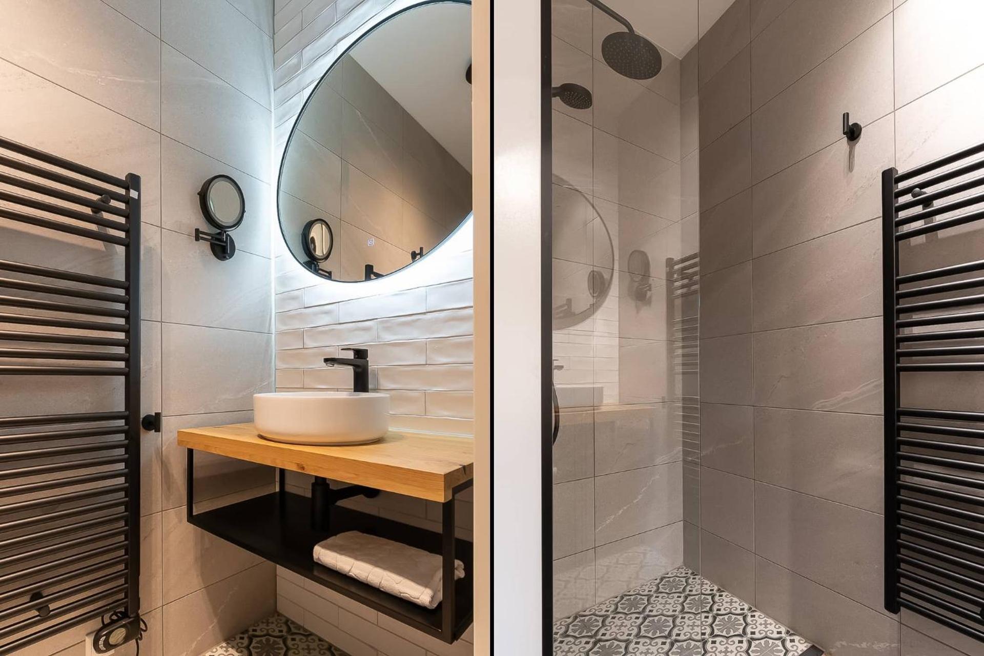 NEW! Fantastic appartments - Duno Lodges 4 persons