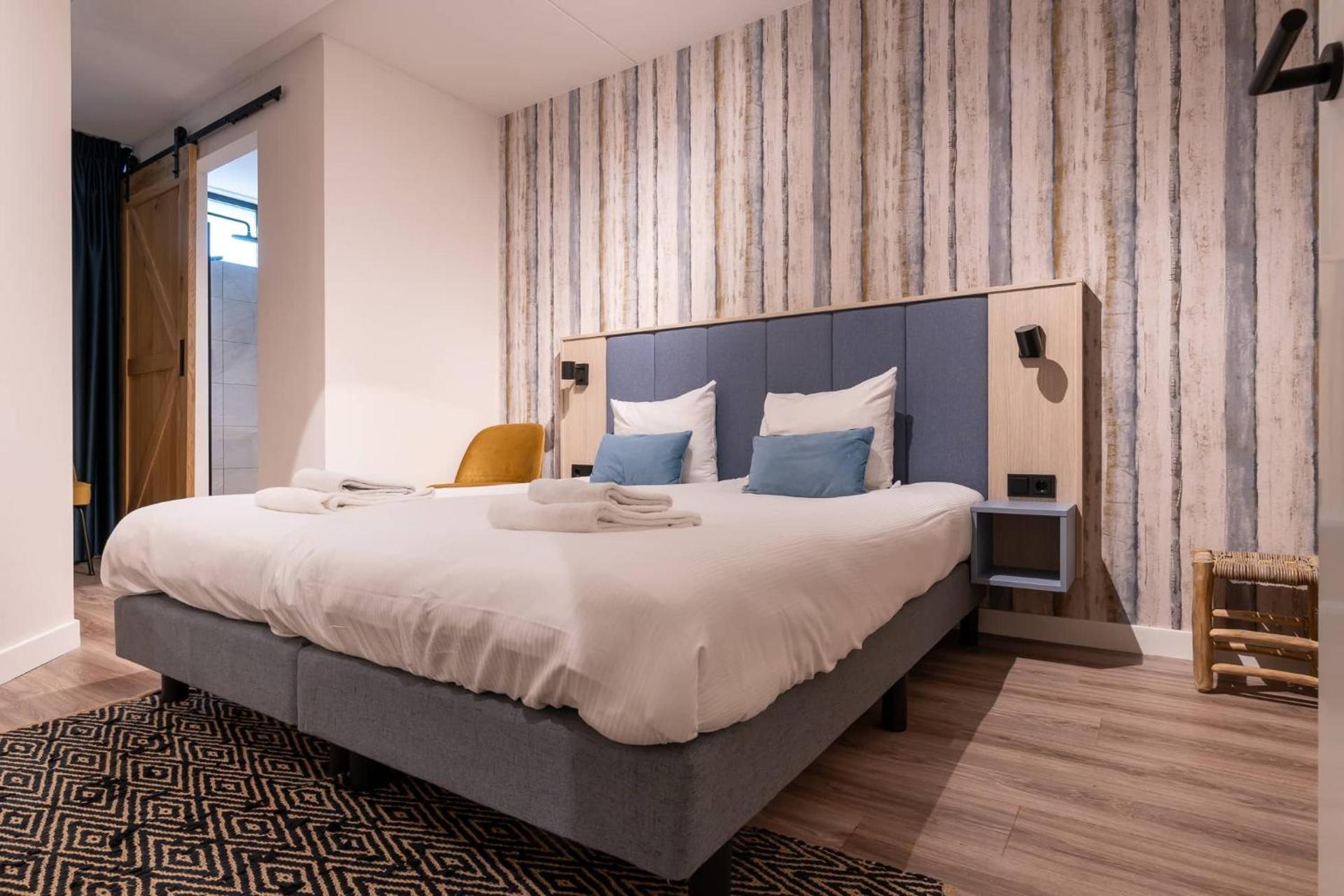 NEW! Fantastic appartments - Duno Lodges 4 persons