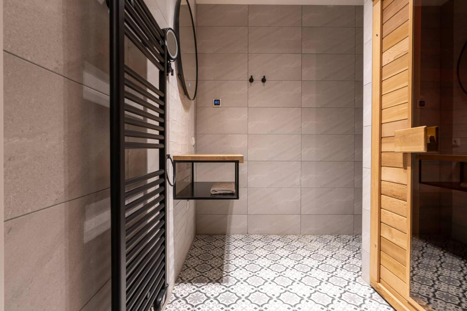 NEW! Fantastic appartments - Duno Lodges 4 persons