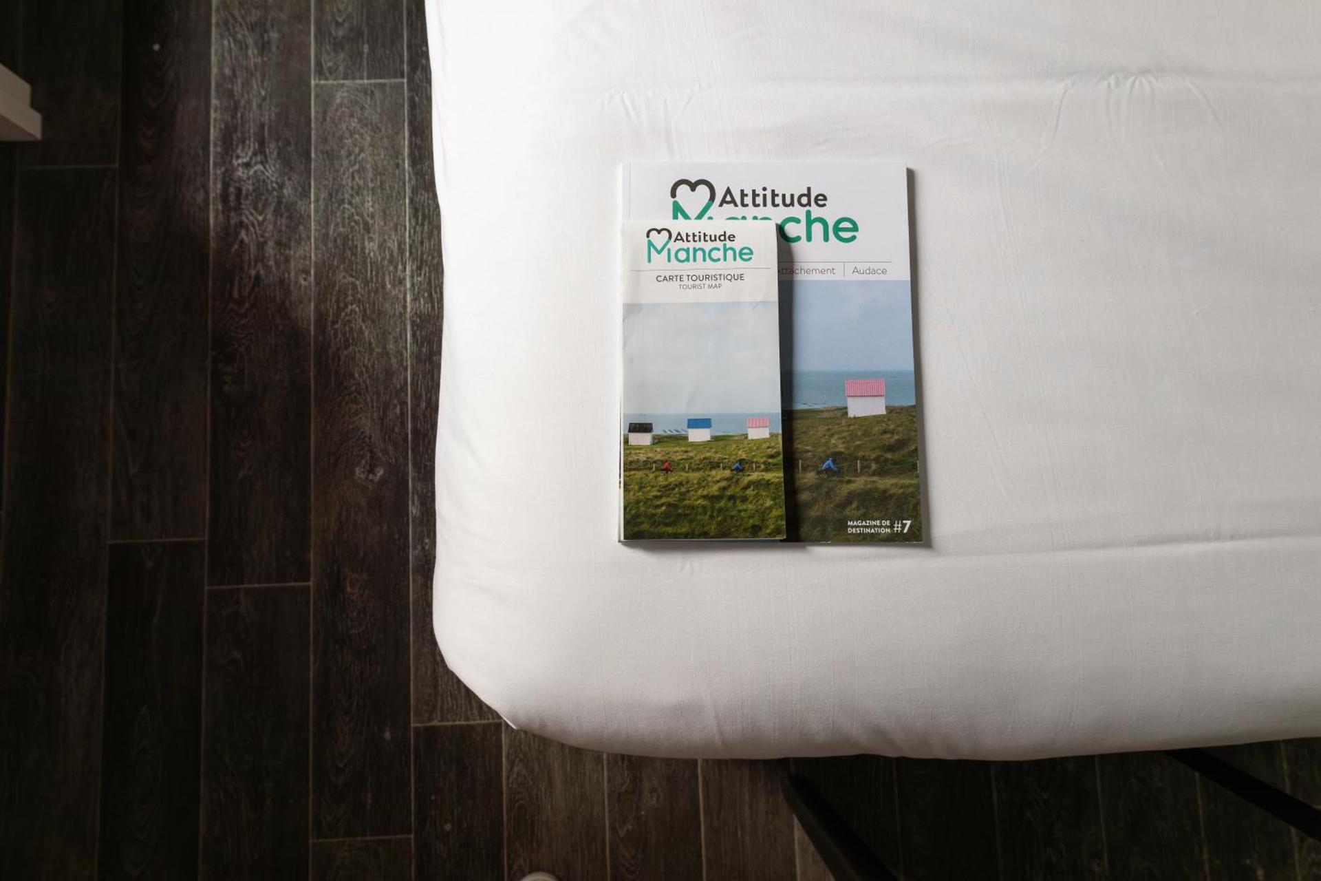 Brit Hotel Confort Saint-Lô