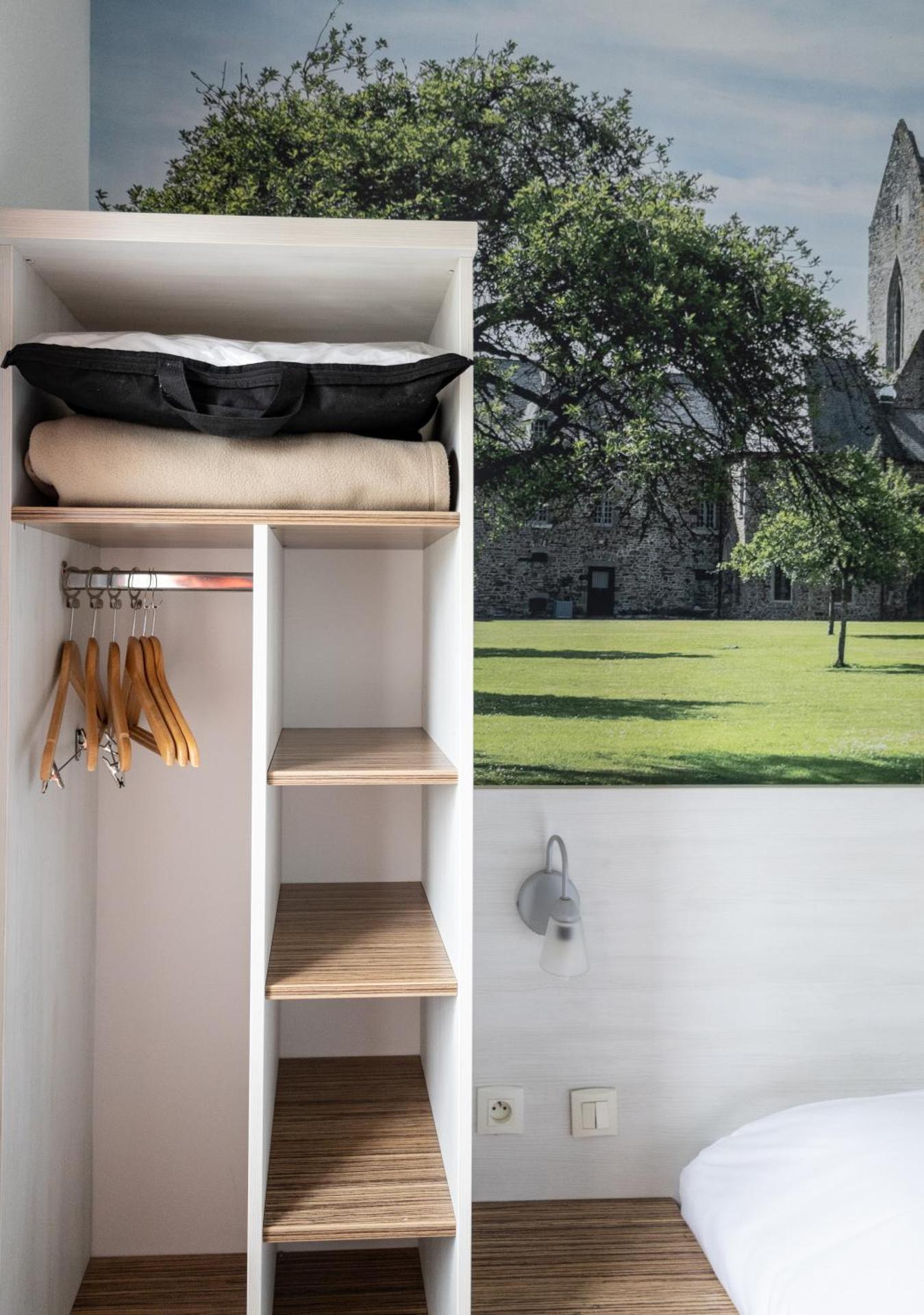 Brit Hotel Confort Saint-Lô