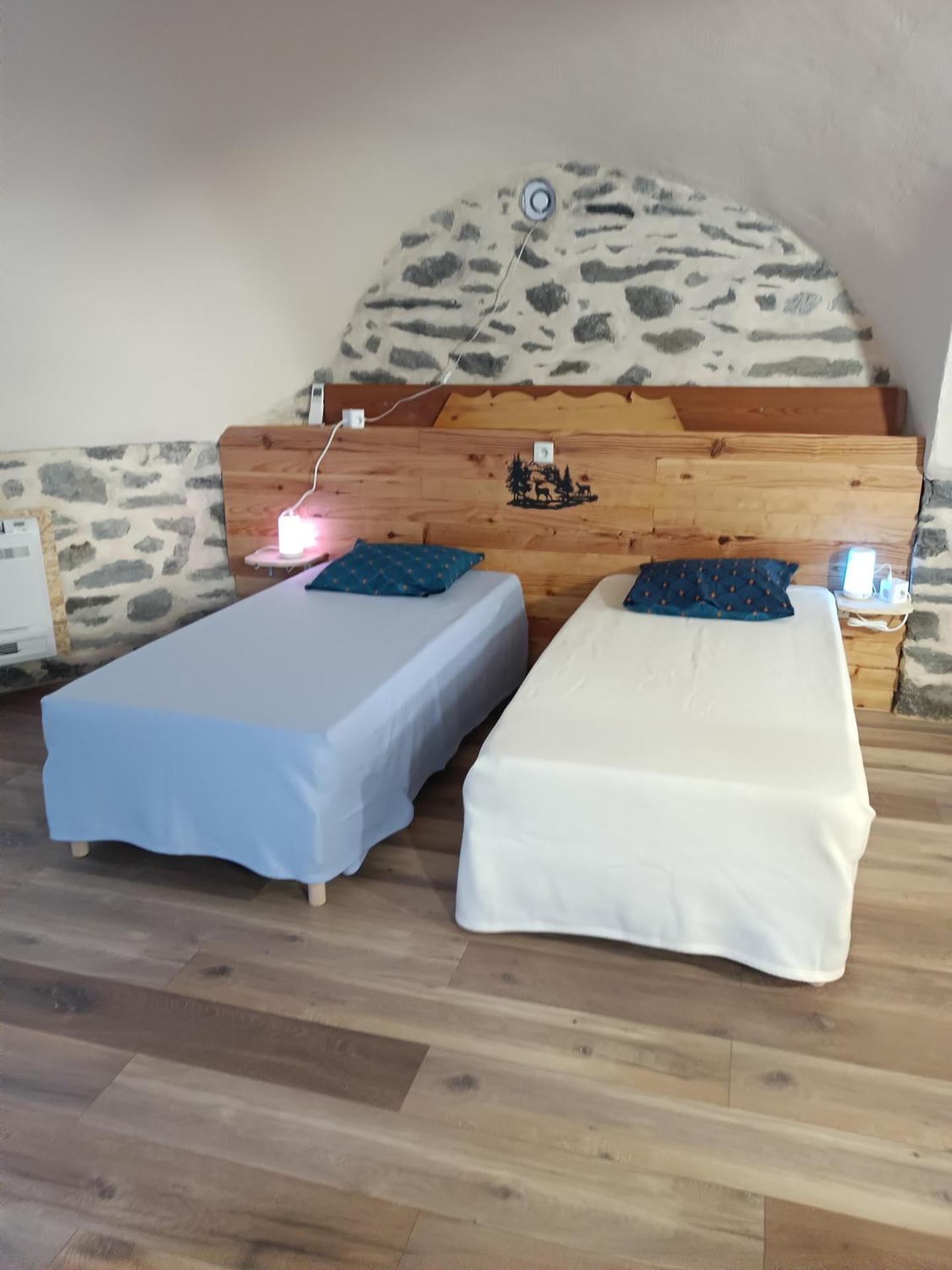 gite le bec d'aigle 2 pers