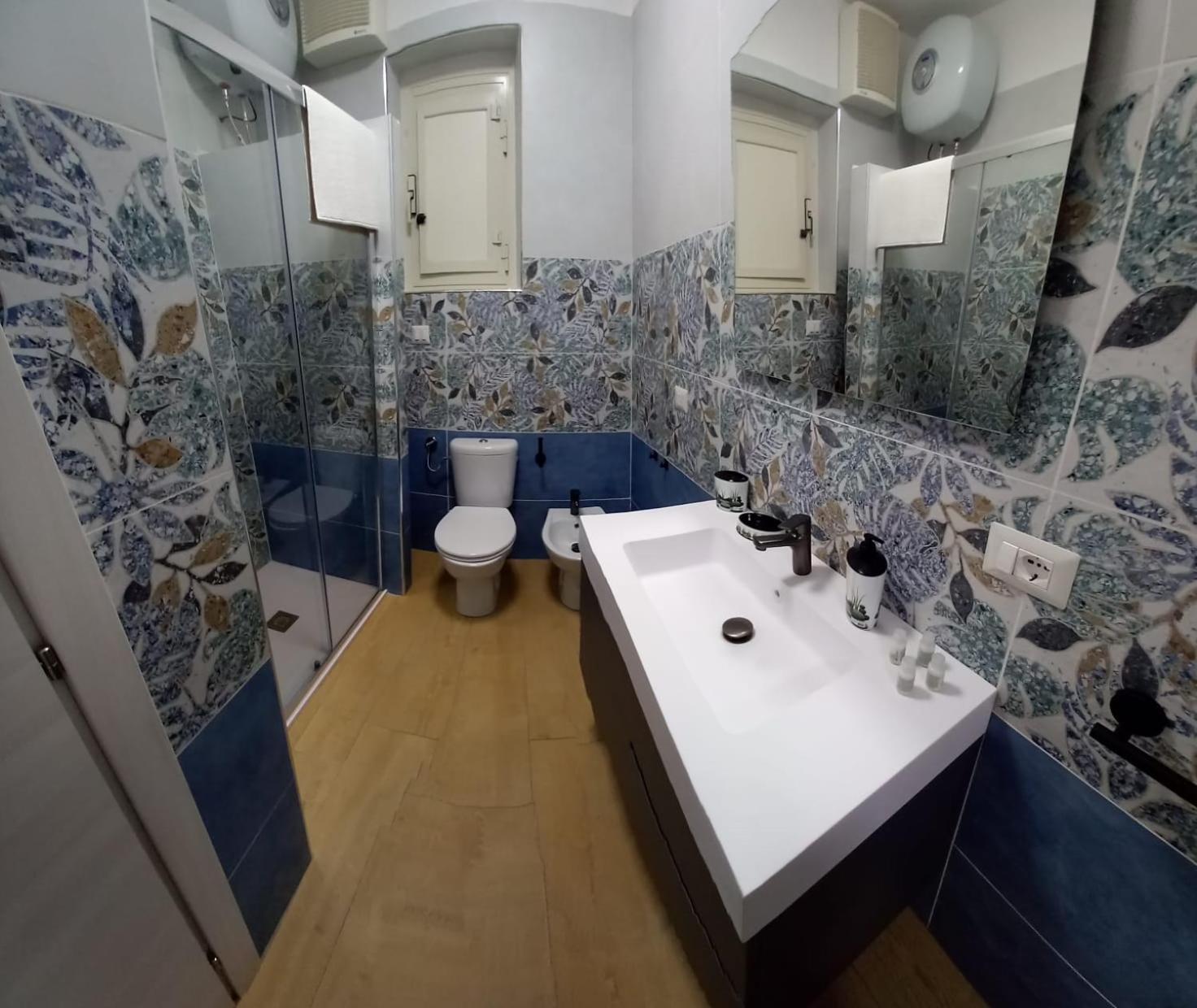 Casa vacanze Vela Bianca