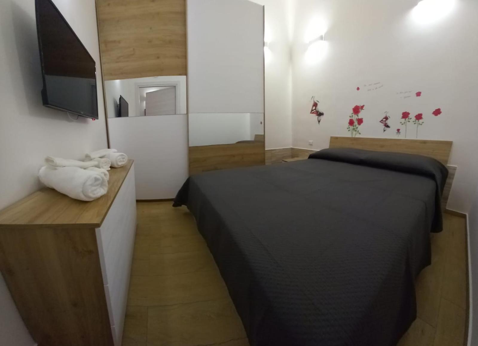 Casa vacanze Vela Bianca