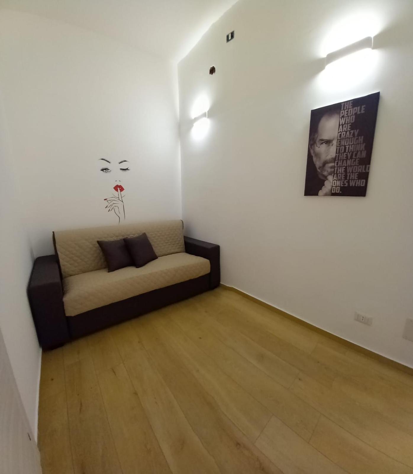 Casa vacanze Vela Bianca