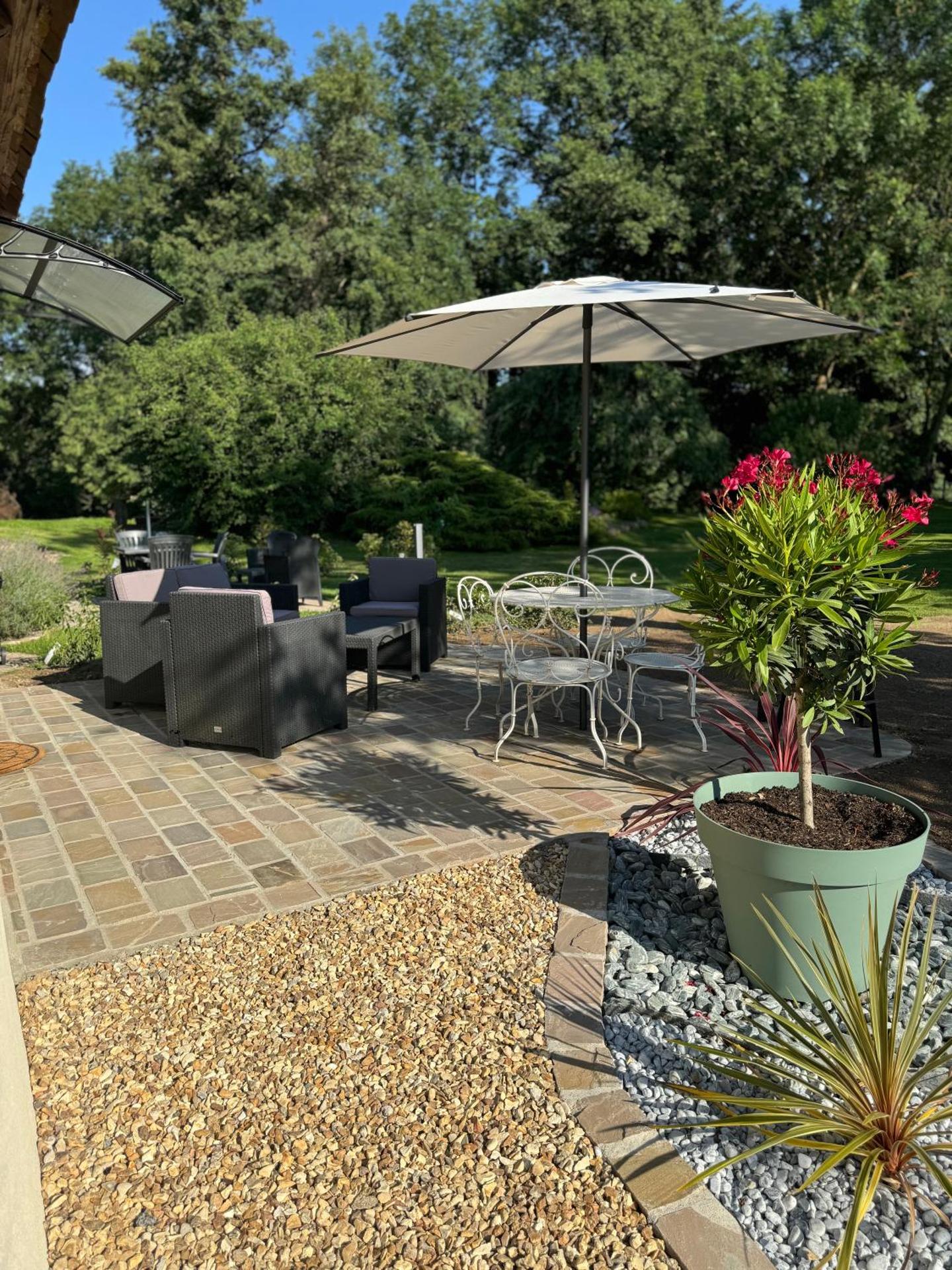 Gîte du Moulin au bord de l eau