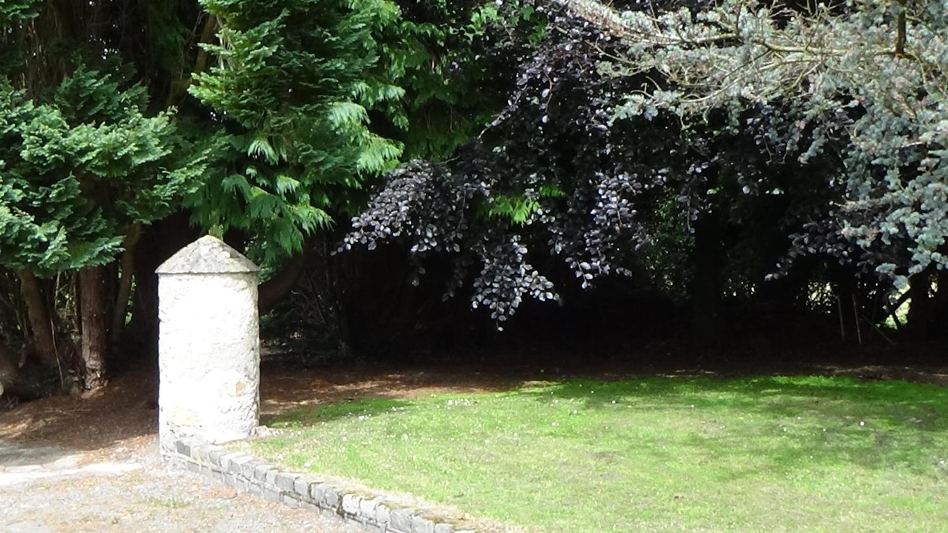 The Weaver's Cottage