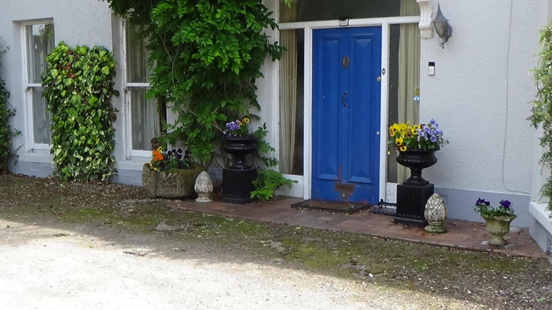 The Weaver's Cottage