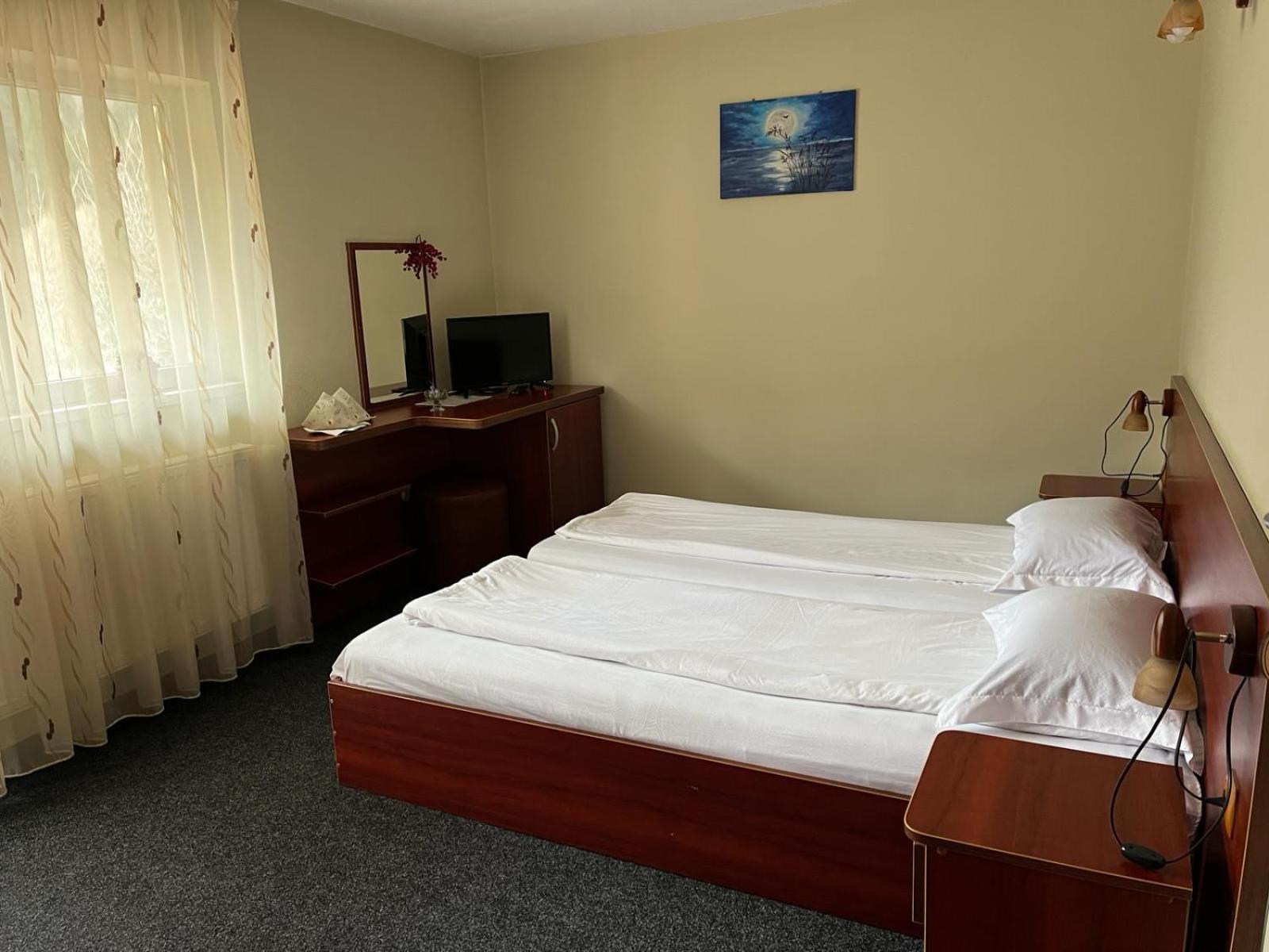 Pensiunea BUJOR DE MUNTE