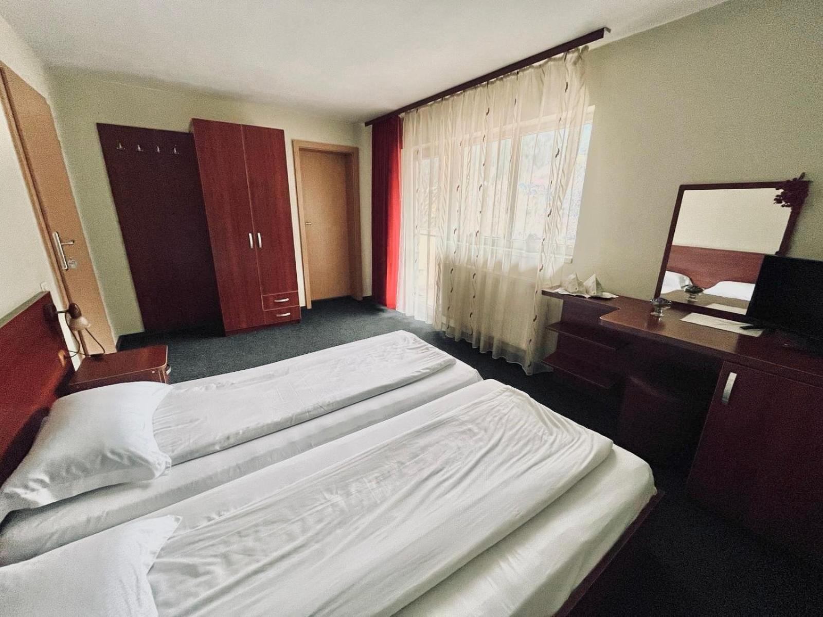 Pensiunea BUJOR DE MUNTE