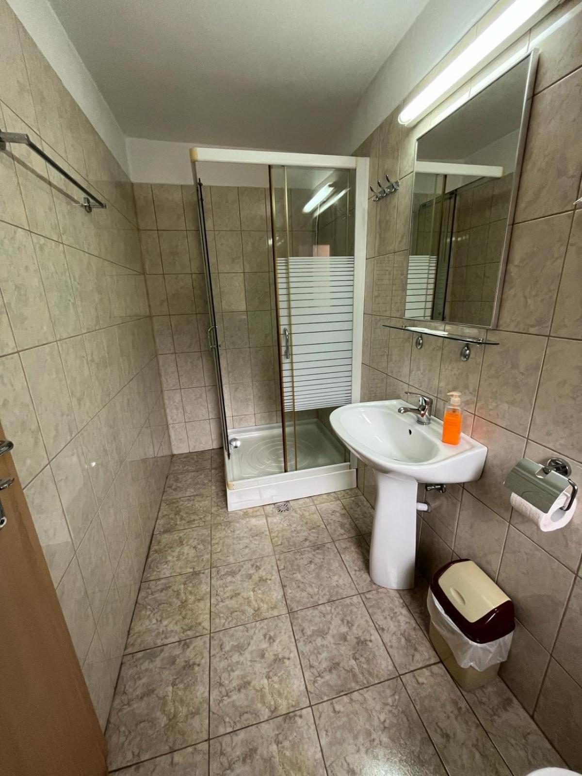 Pensiunea BUJOR DE MUNTE