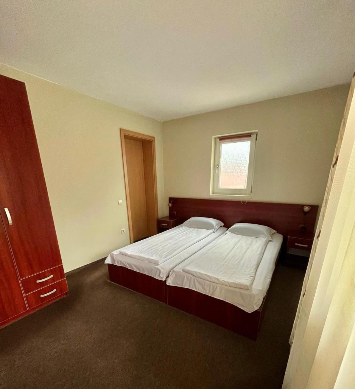 Pensiunea BUJOR DE MUNTE