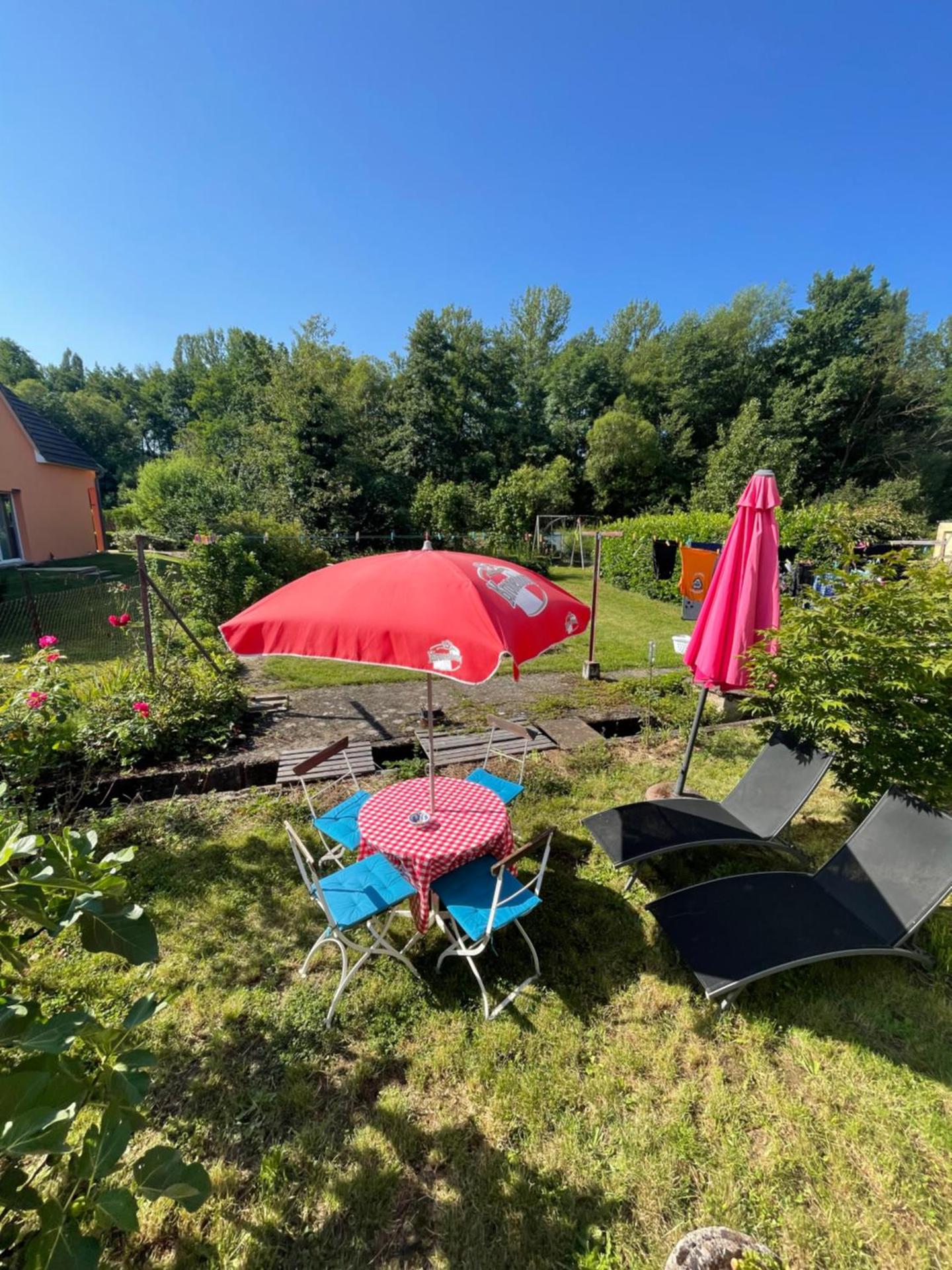 Charmante petite maison