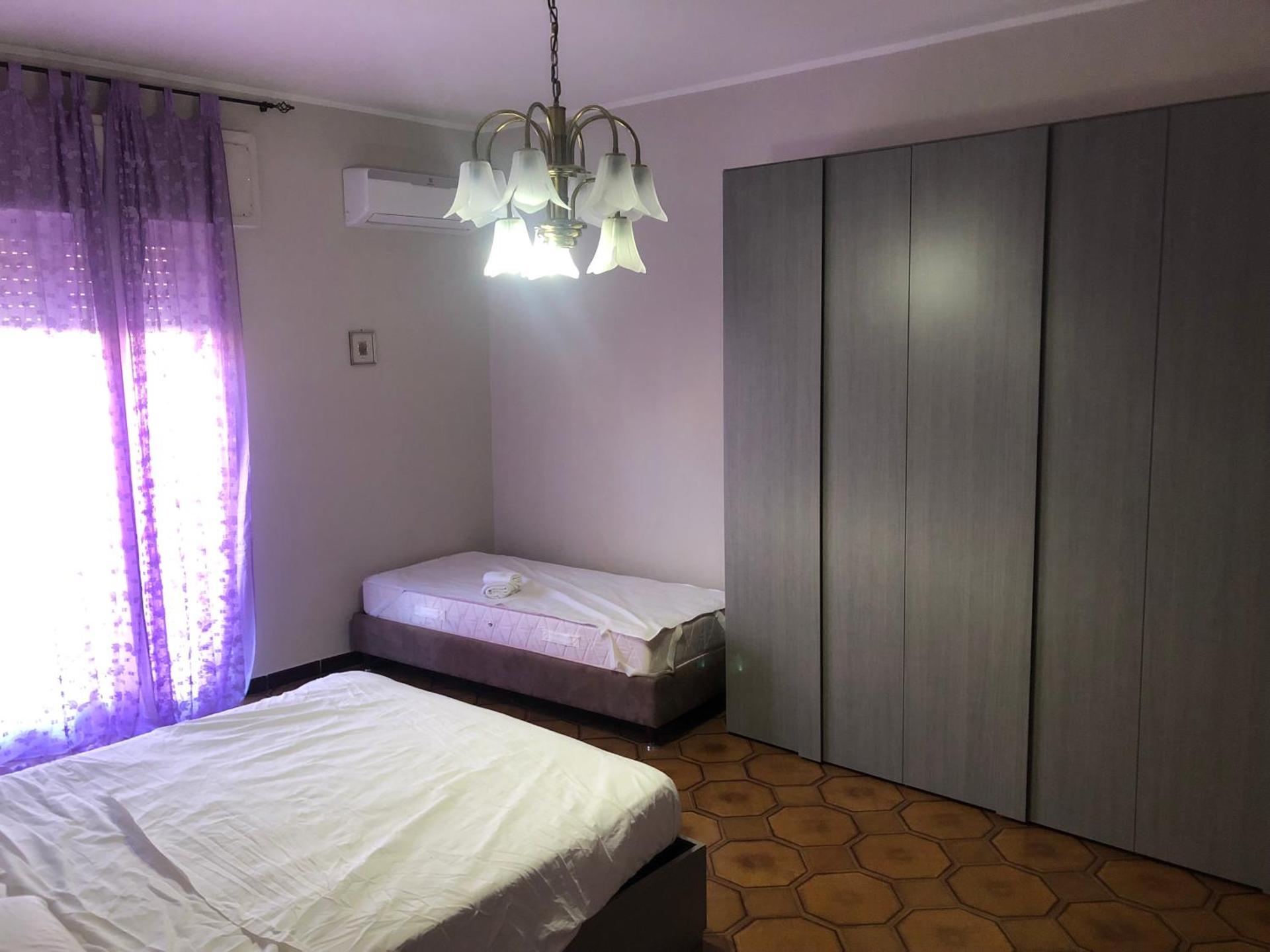 Appartamento Vacanza Luna