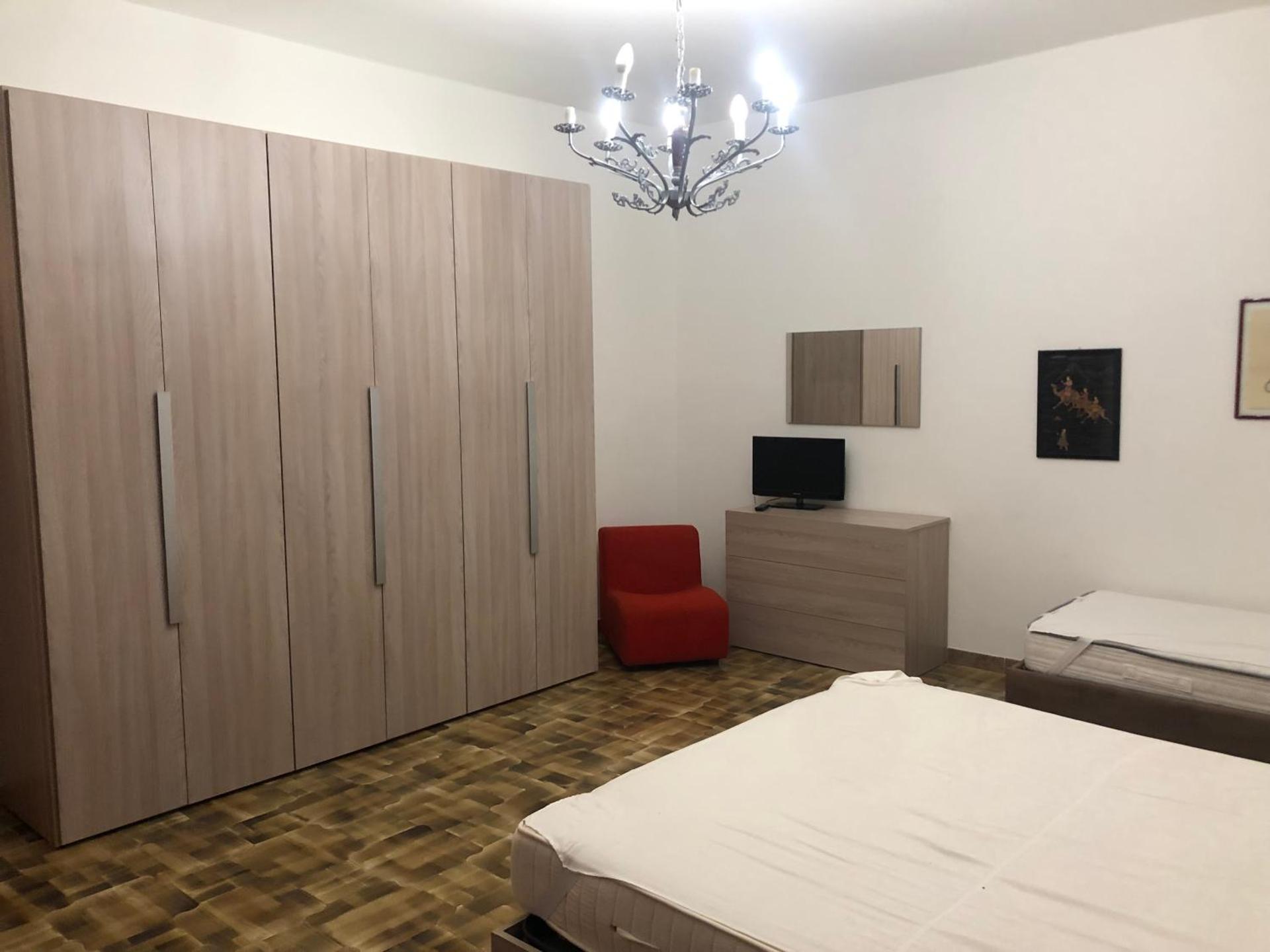 Appartamento Vacanza Luna