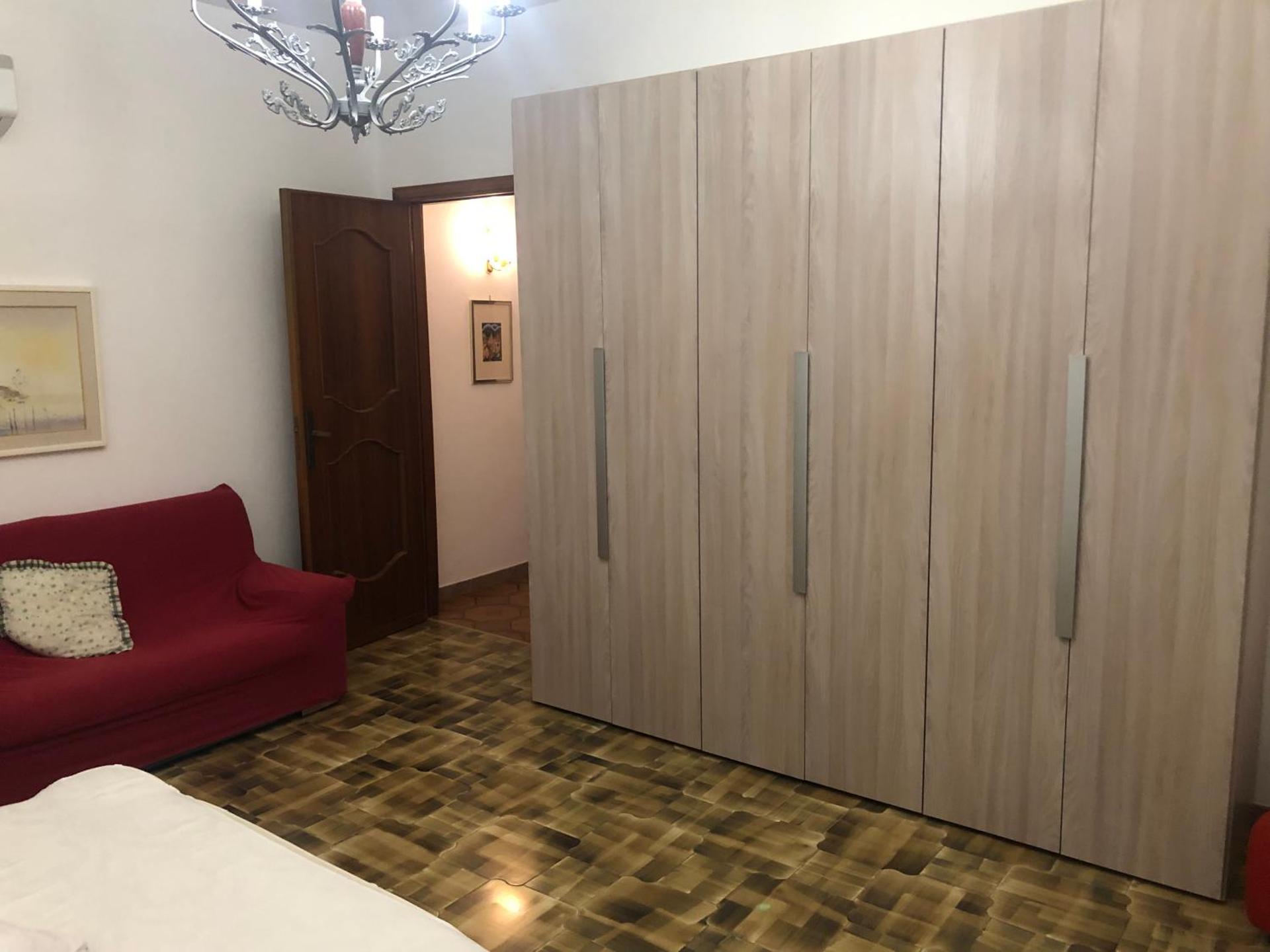 Appartamento Vacanza Luna