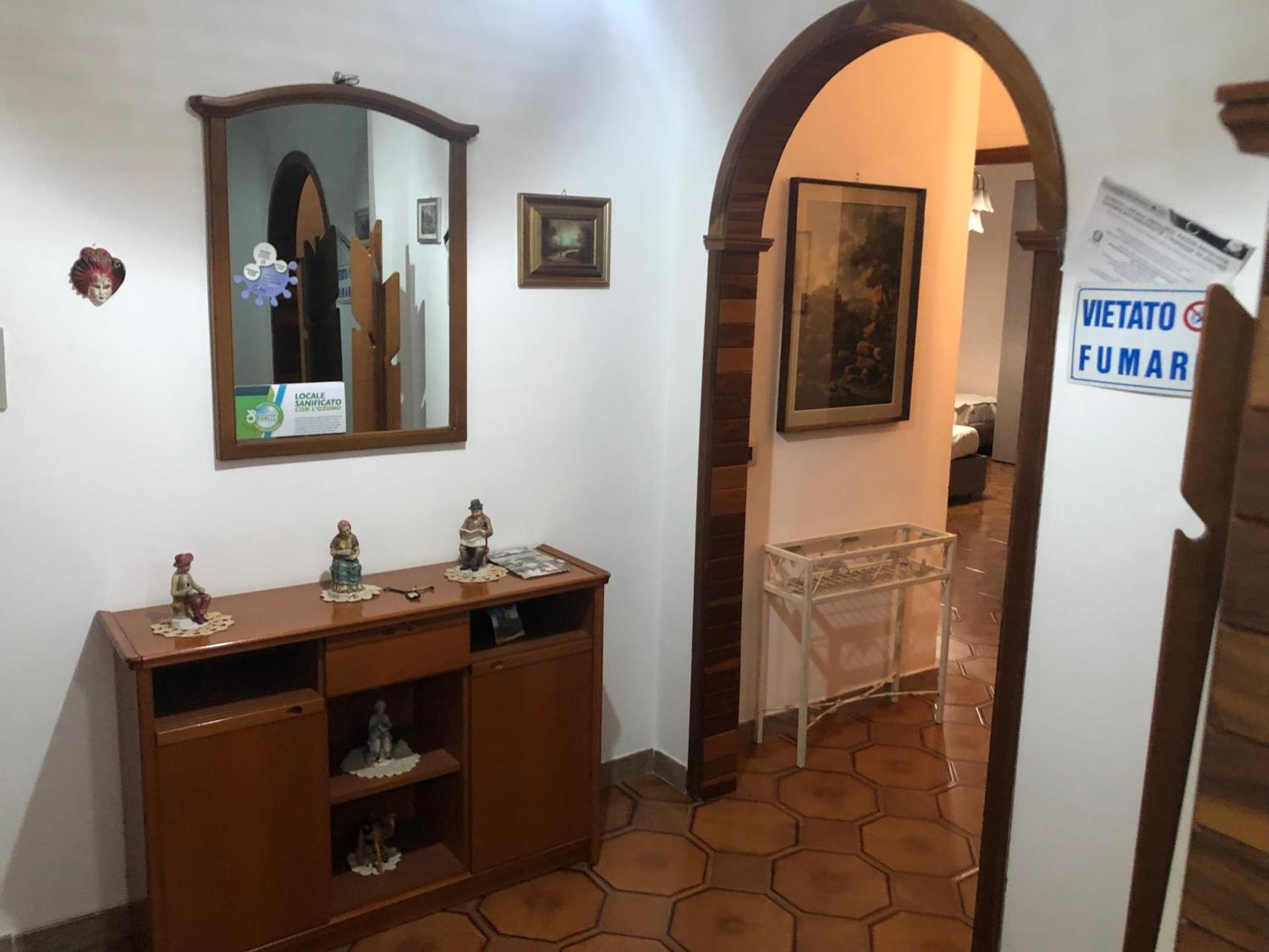 Appartamento Vacanza Luna