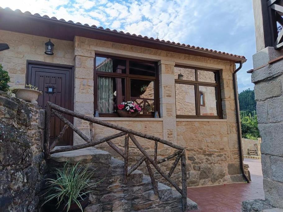 Casa Labrega da Torre