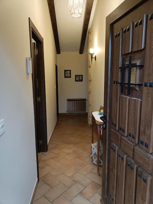 Casa Labrega da Torre