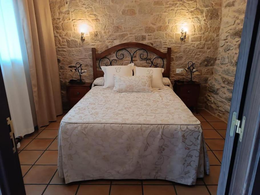 Casa Labrega da Torre