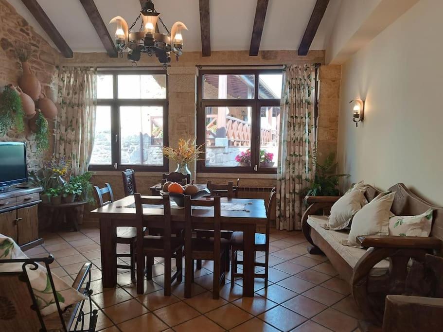 Casa Labrega da Torre