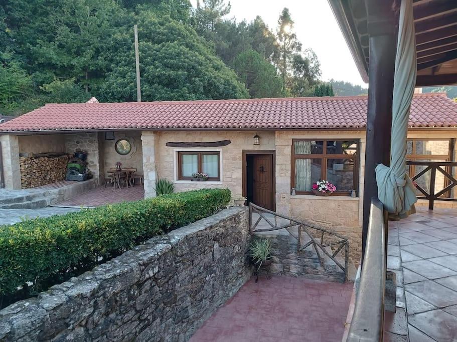 Casa Labrega da Torre