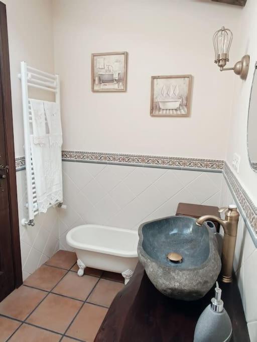 Casa Labrega da Torre