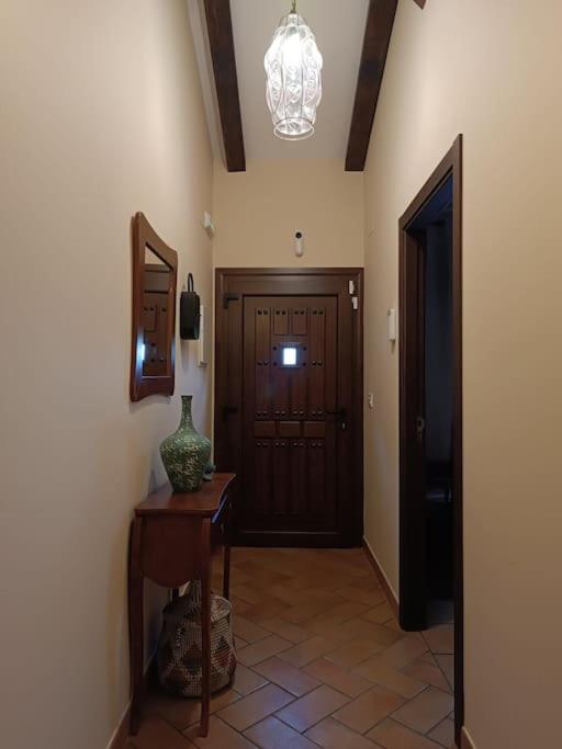 Casa Labrega da Torre