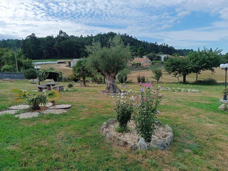 Casa Labrega da Torre