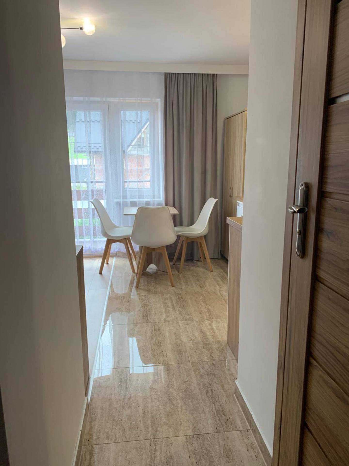 Apartament Pod Górami