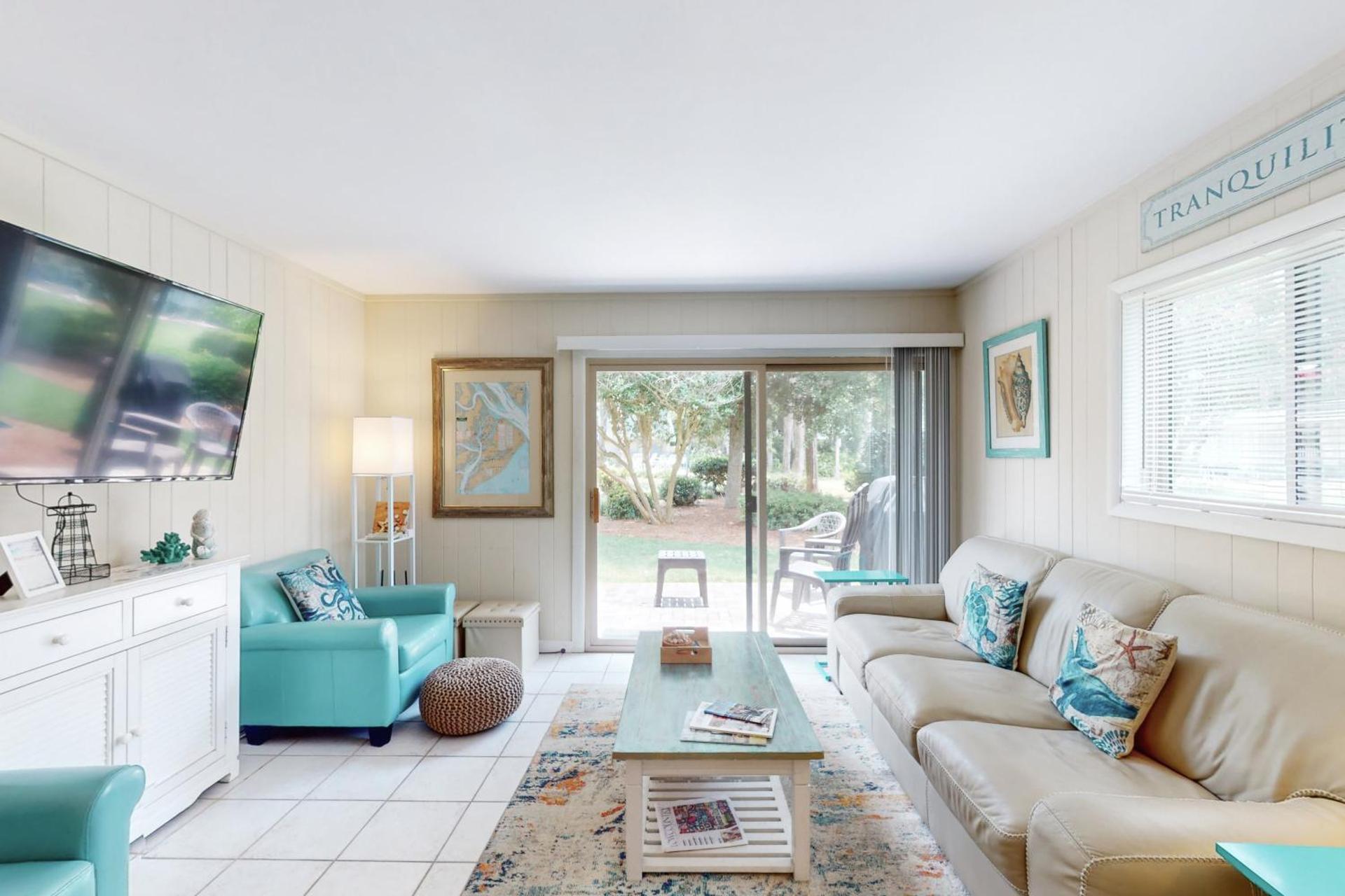 Hilton Head Cabanas 29