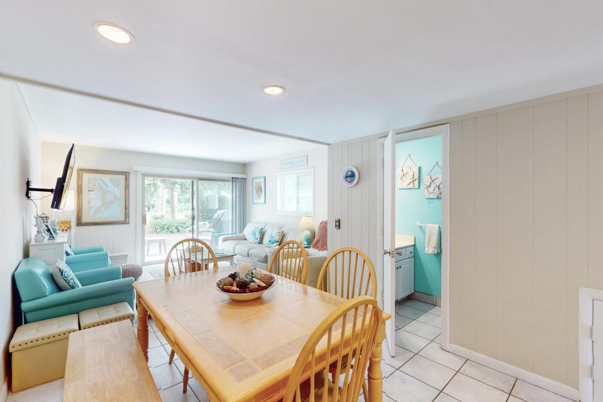 Hilton Head Cabanas 29