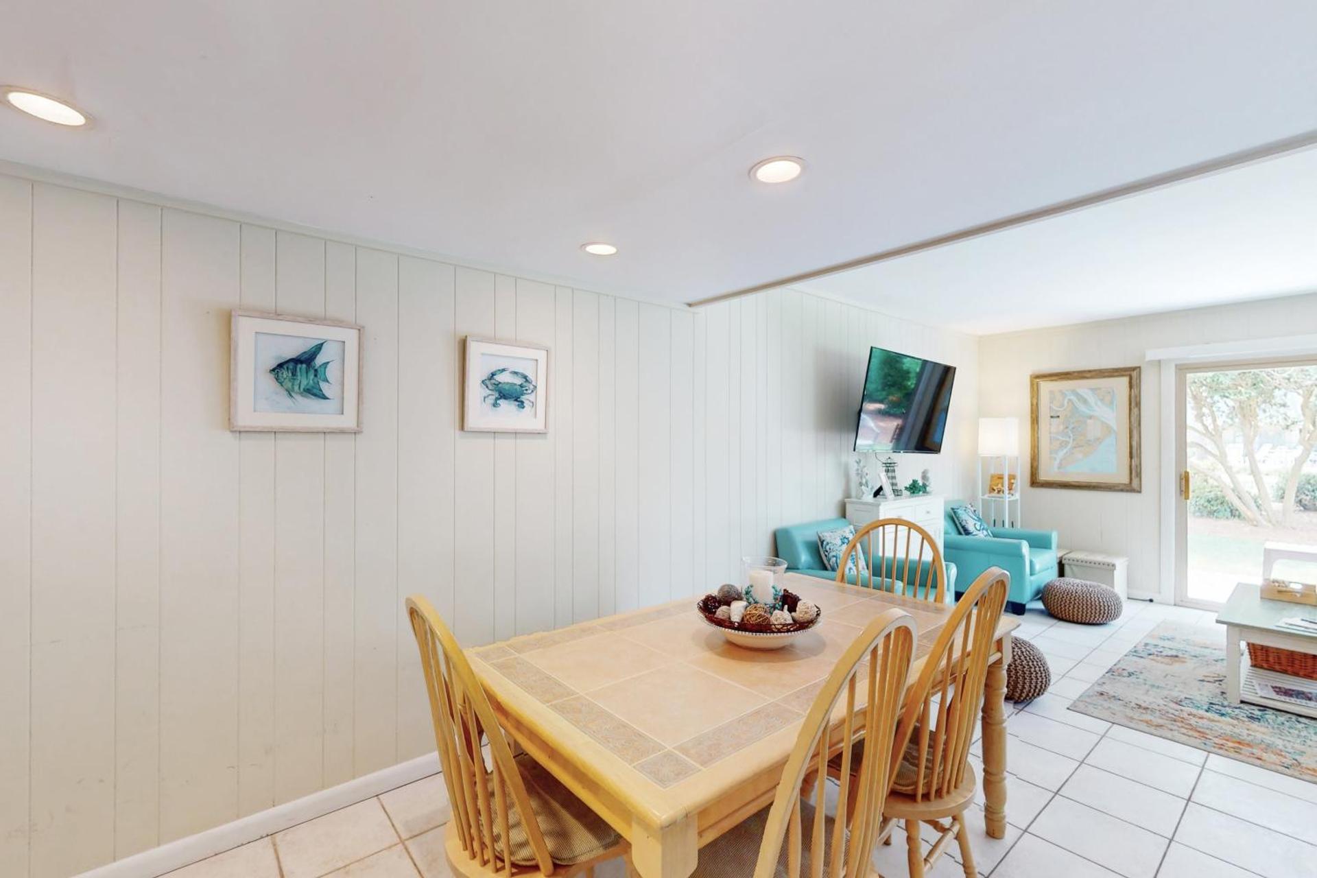 Hilton Head Cabanas 29