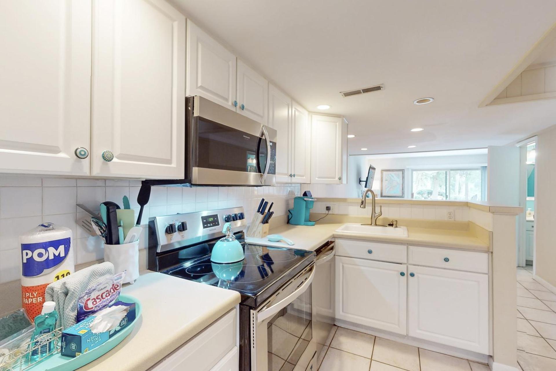 Hilton Head Cabanas 29