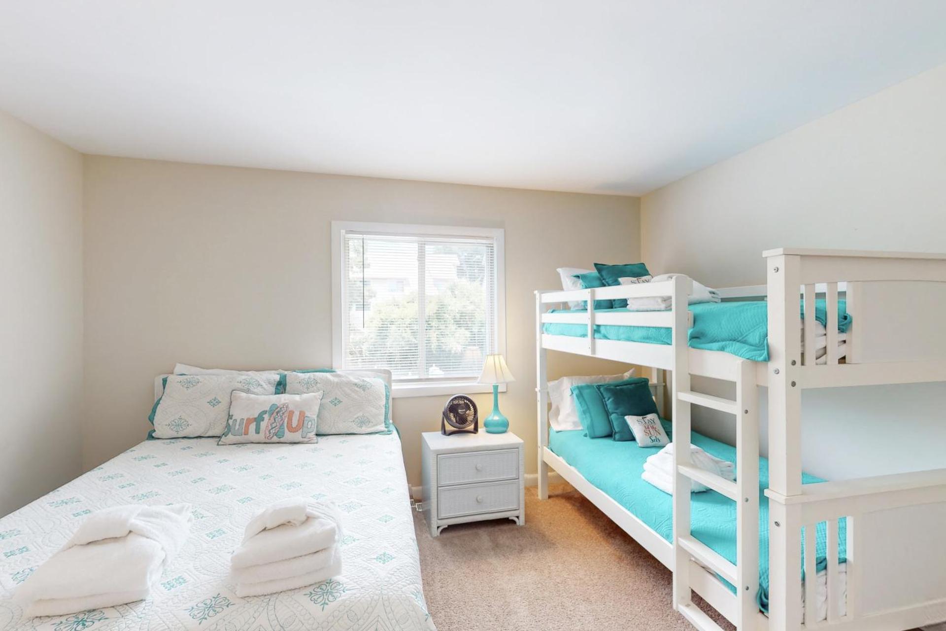 Hilton Head Cabanas 29