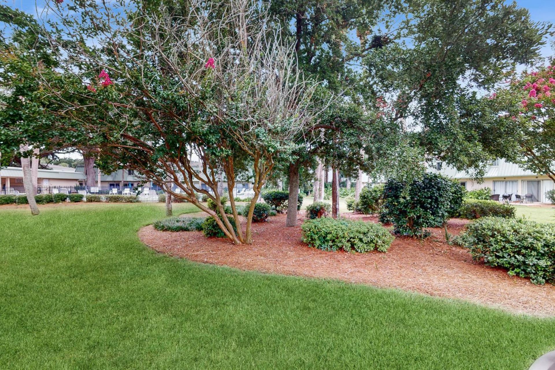 Hilton Head Cabanas 29