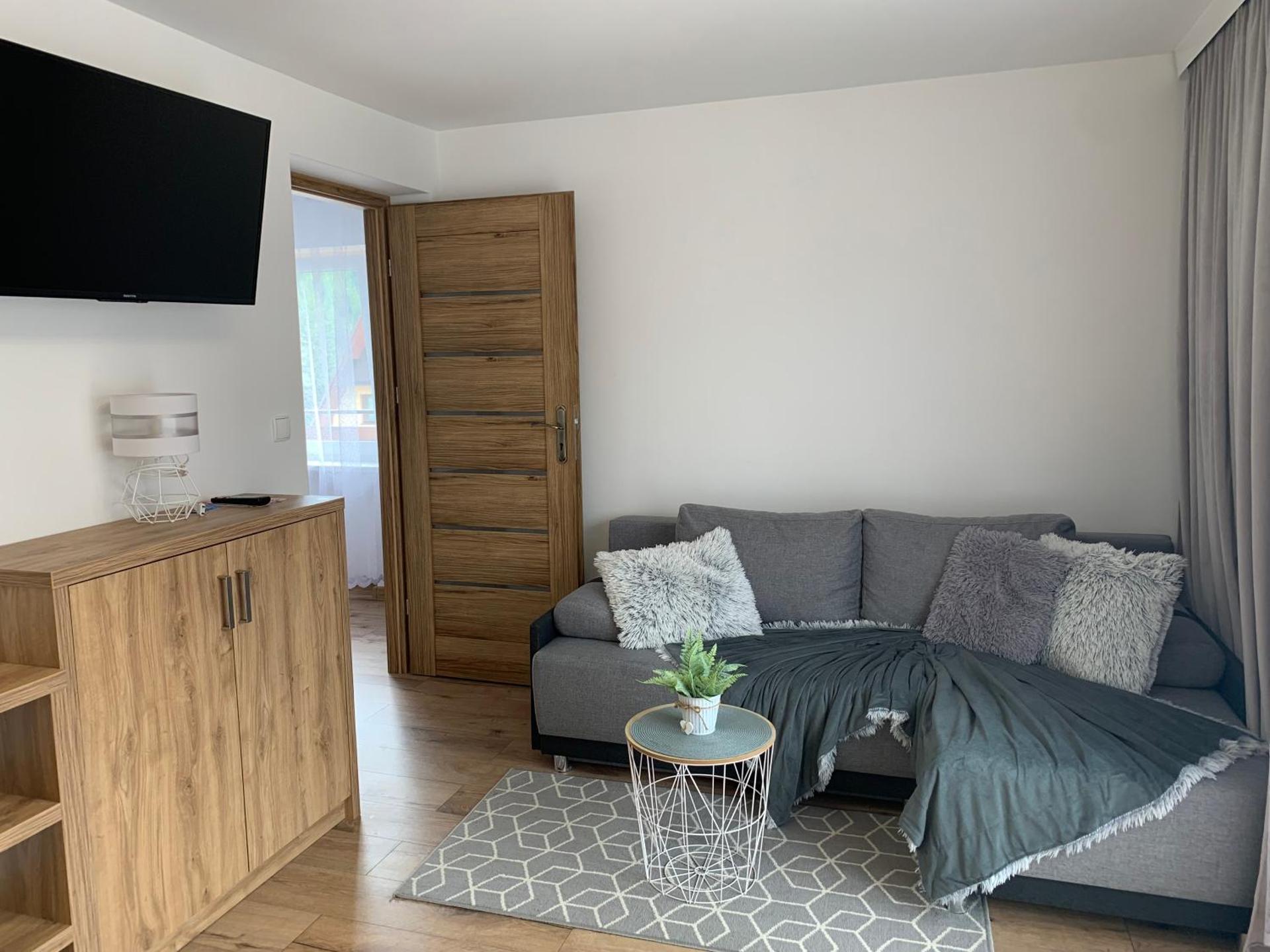 Apartament Pod Górami