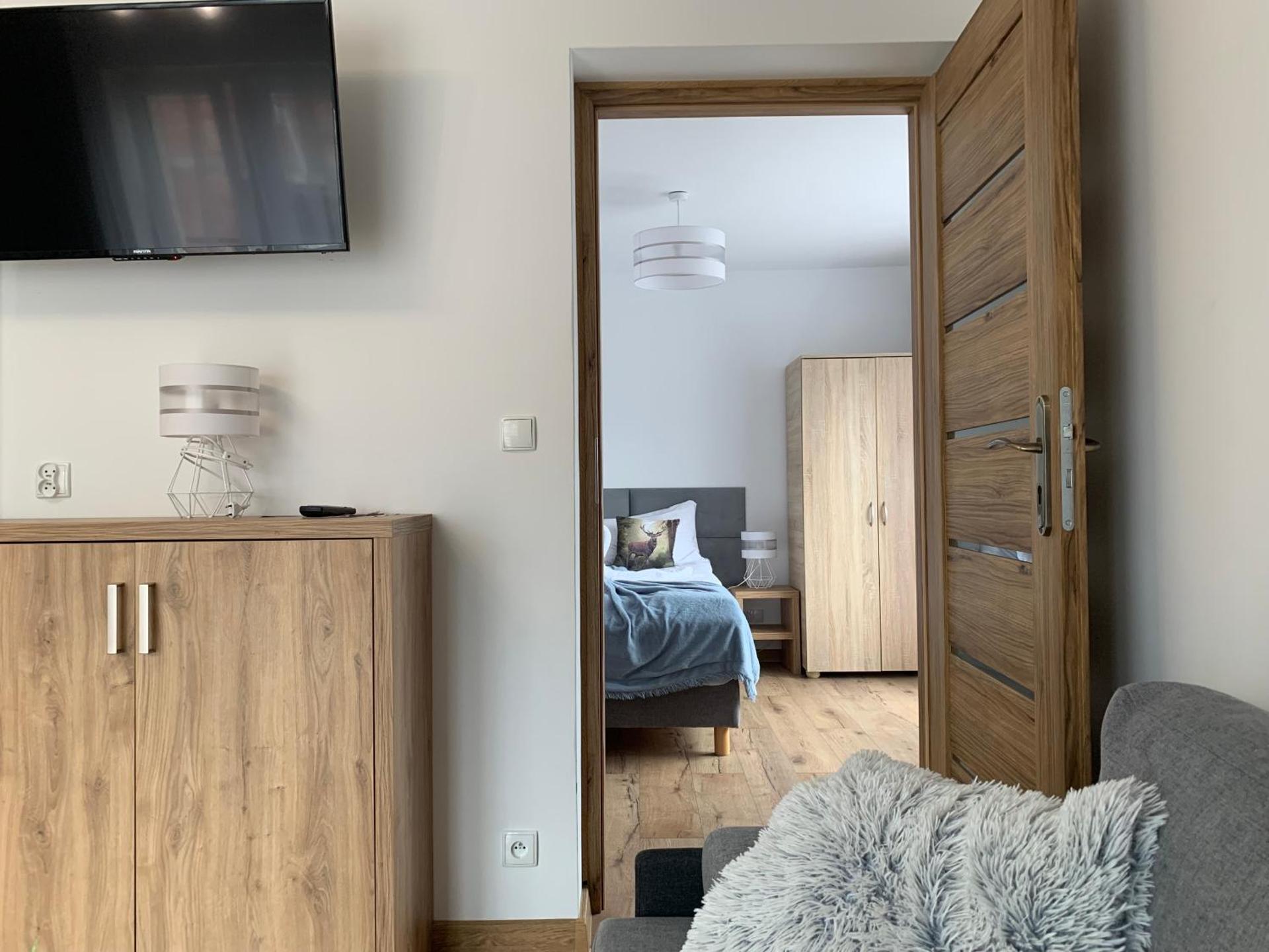 Apartament Pod Górami