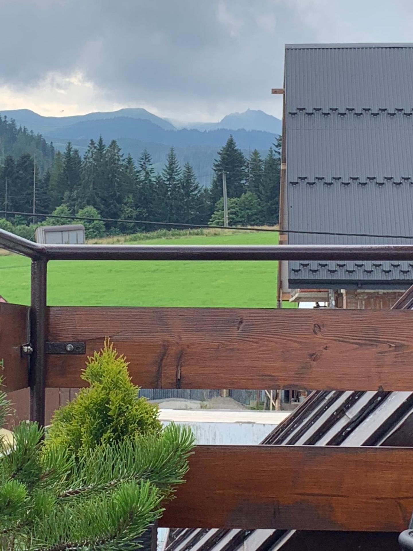 Apartament Pod Górami