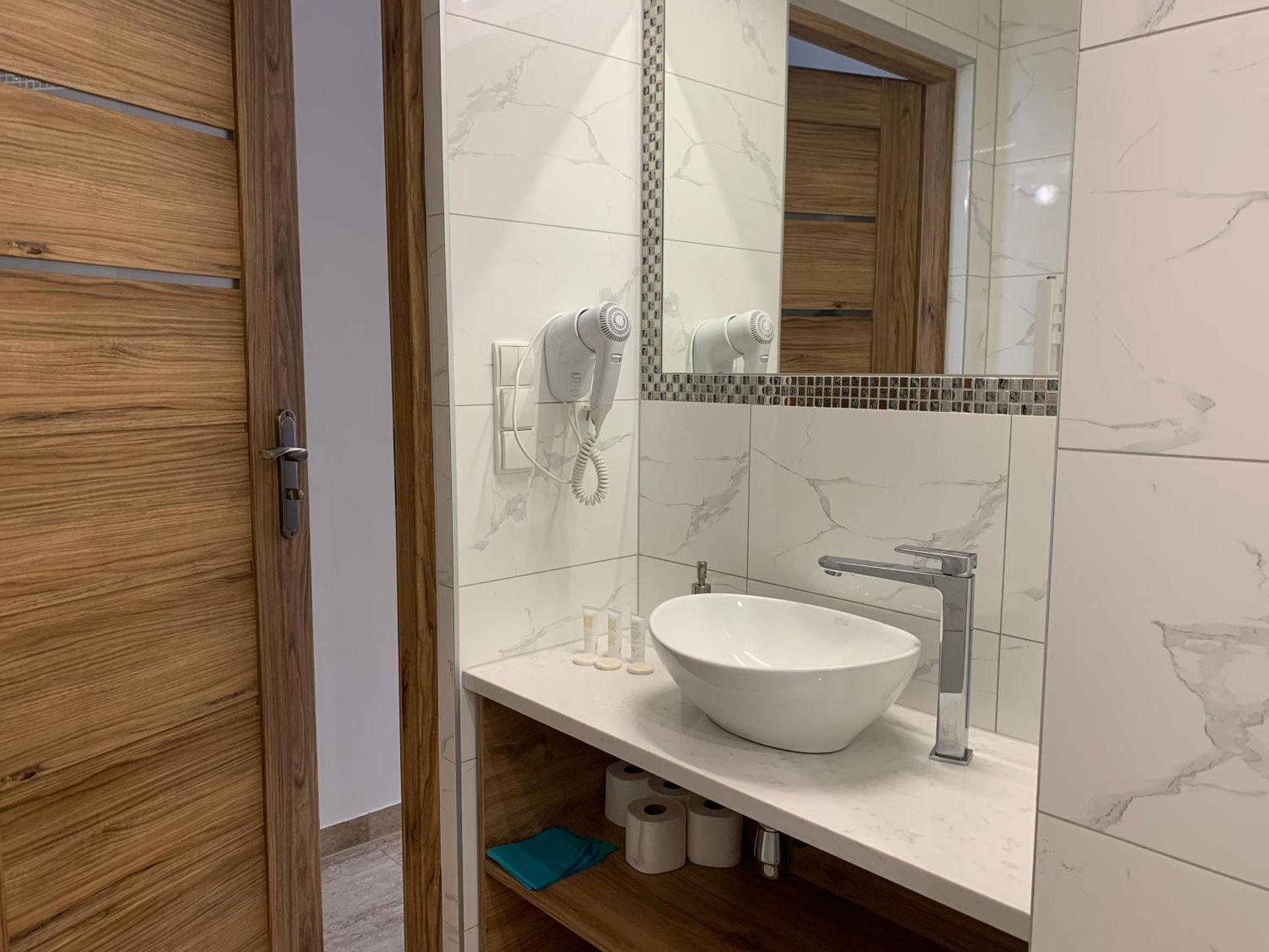 Apartament Pod Górami