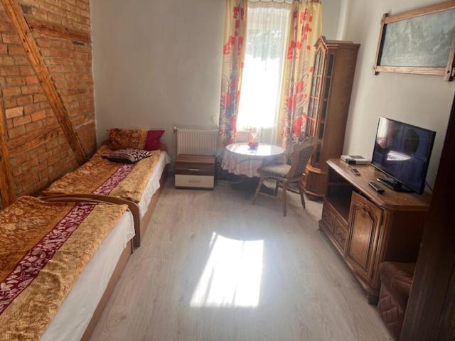 Noclegi nad neonet Bogatynia