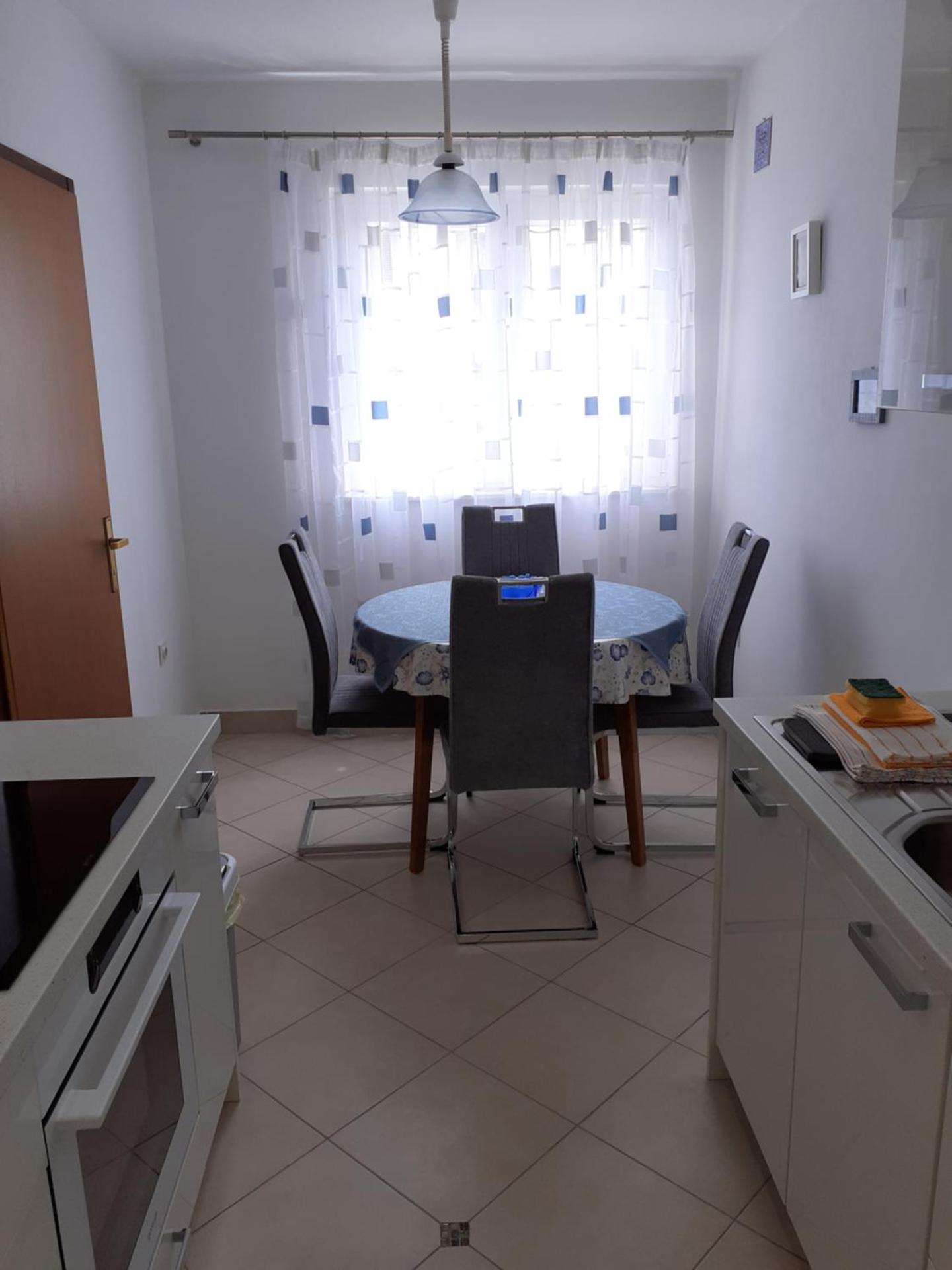 Apartman Lovran