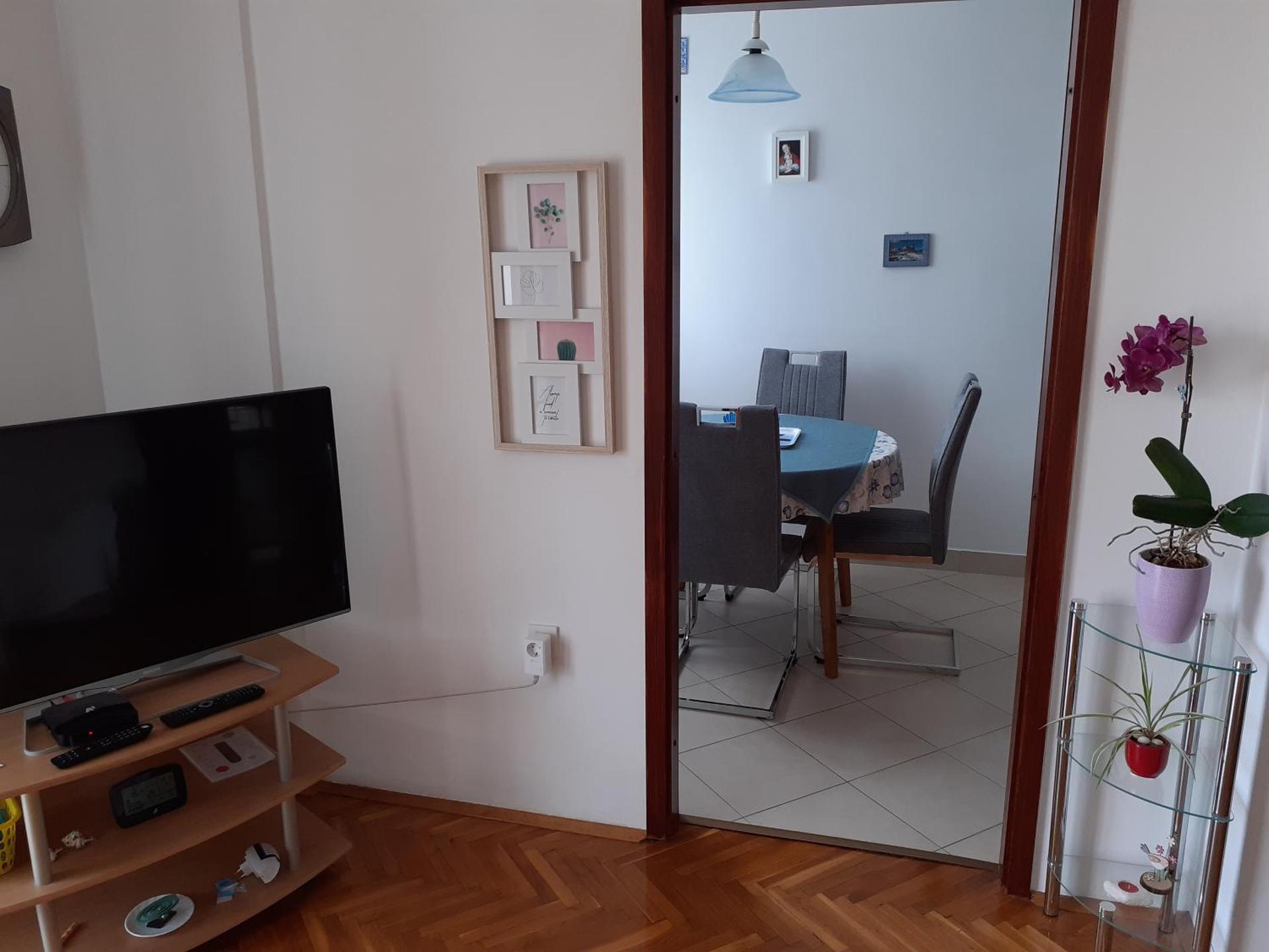 Apartman Lovran