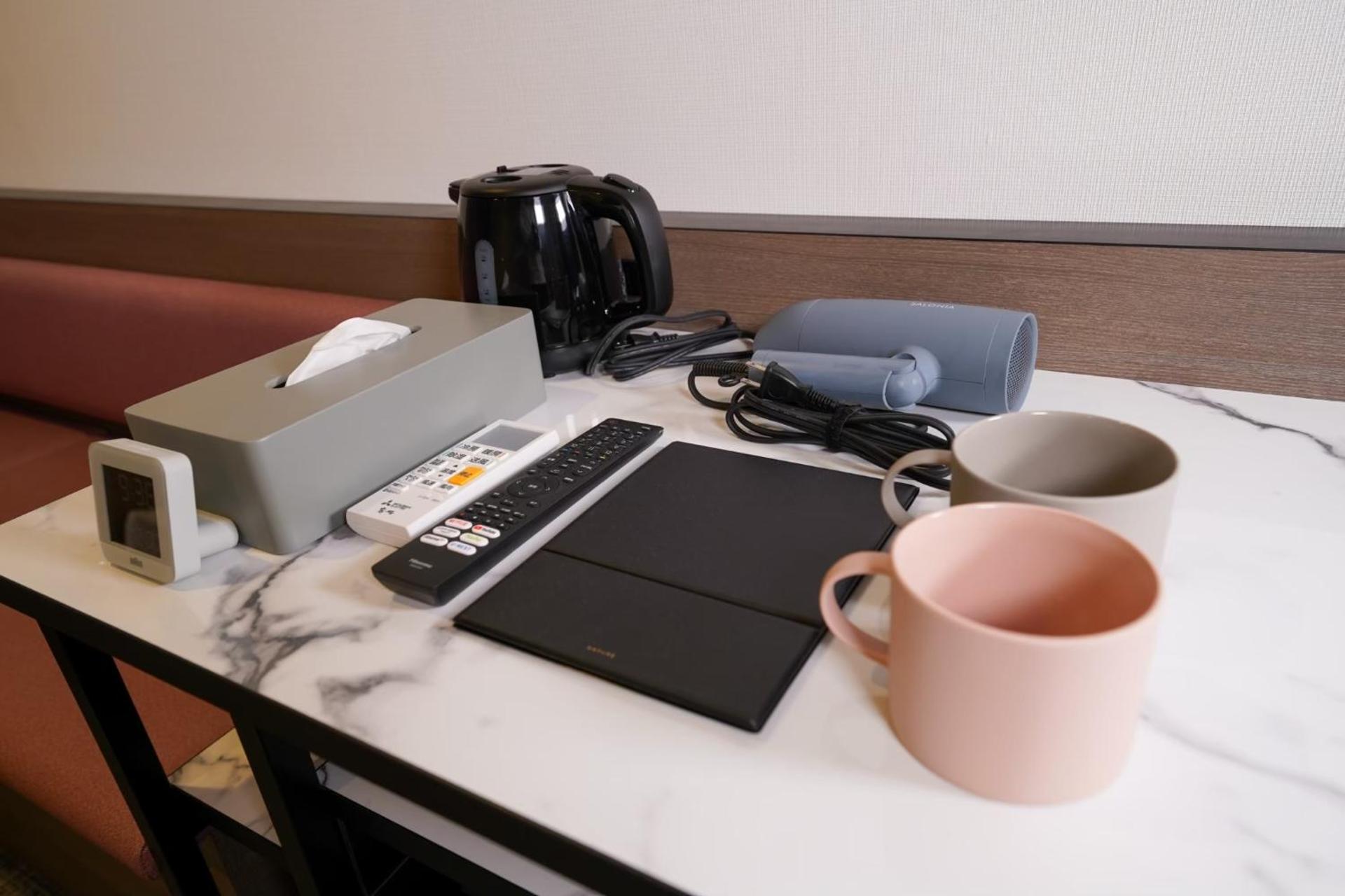 サンホテル大竹