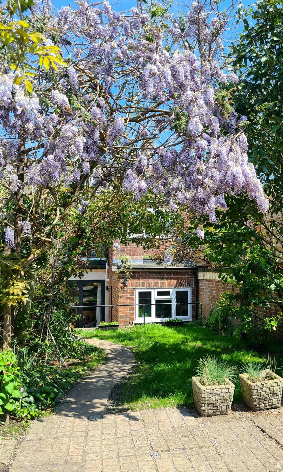 The Hideaway - Central Wareham